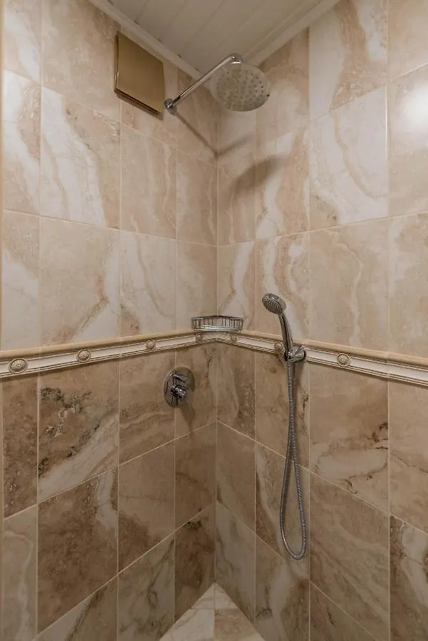 Stef Apartment Varna Bulgaria