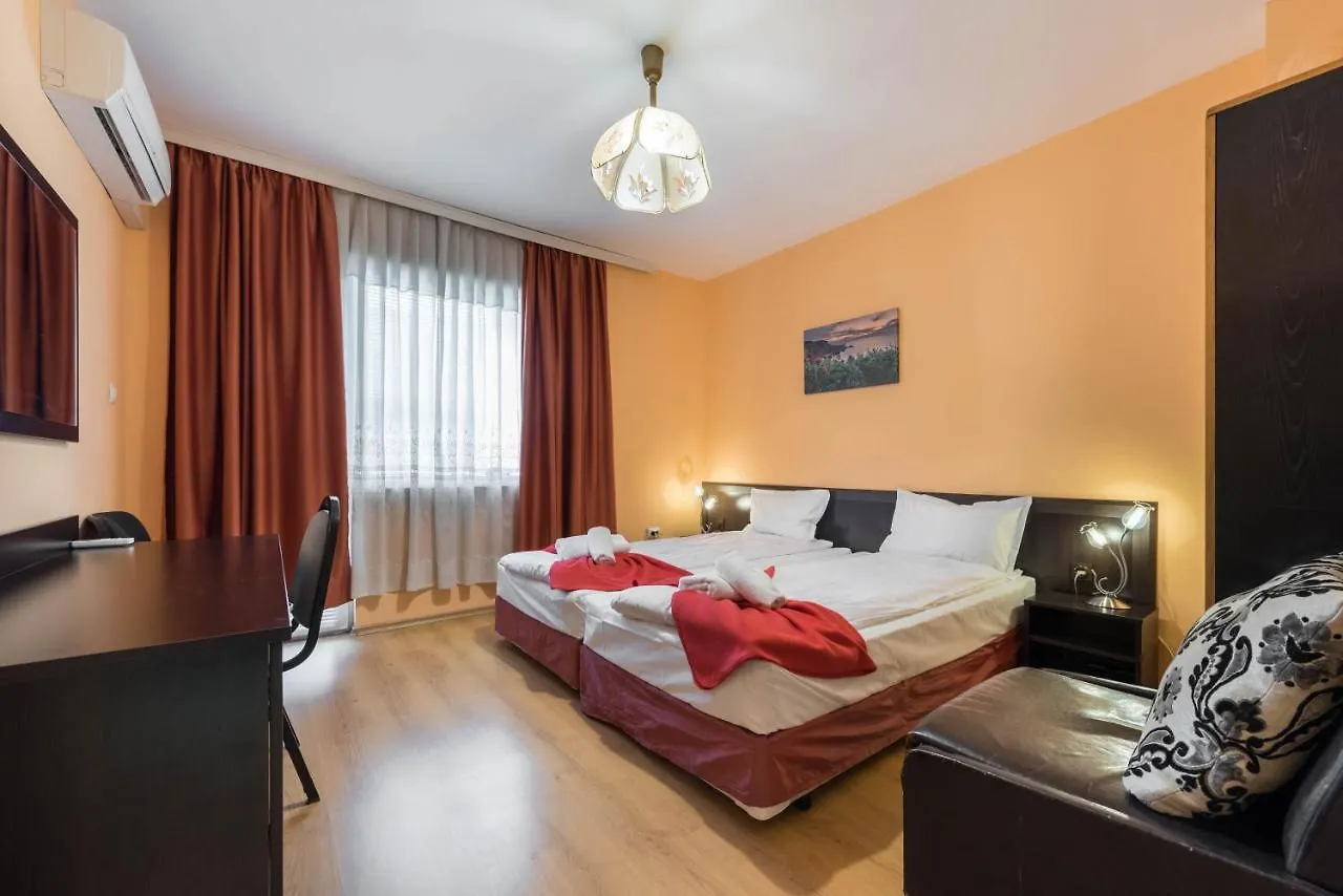 Stef Apartment Varna