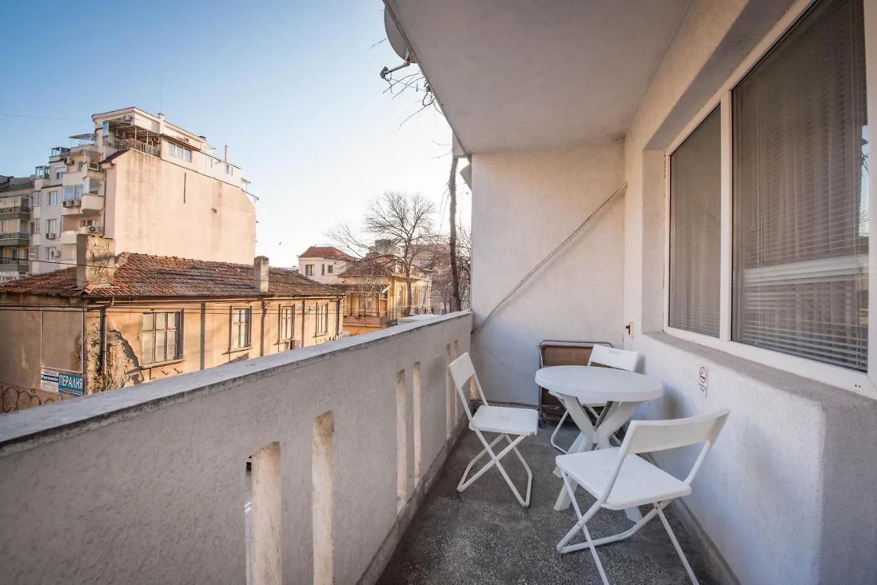 Stef Apartment Varna Bulgaria