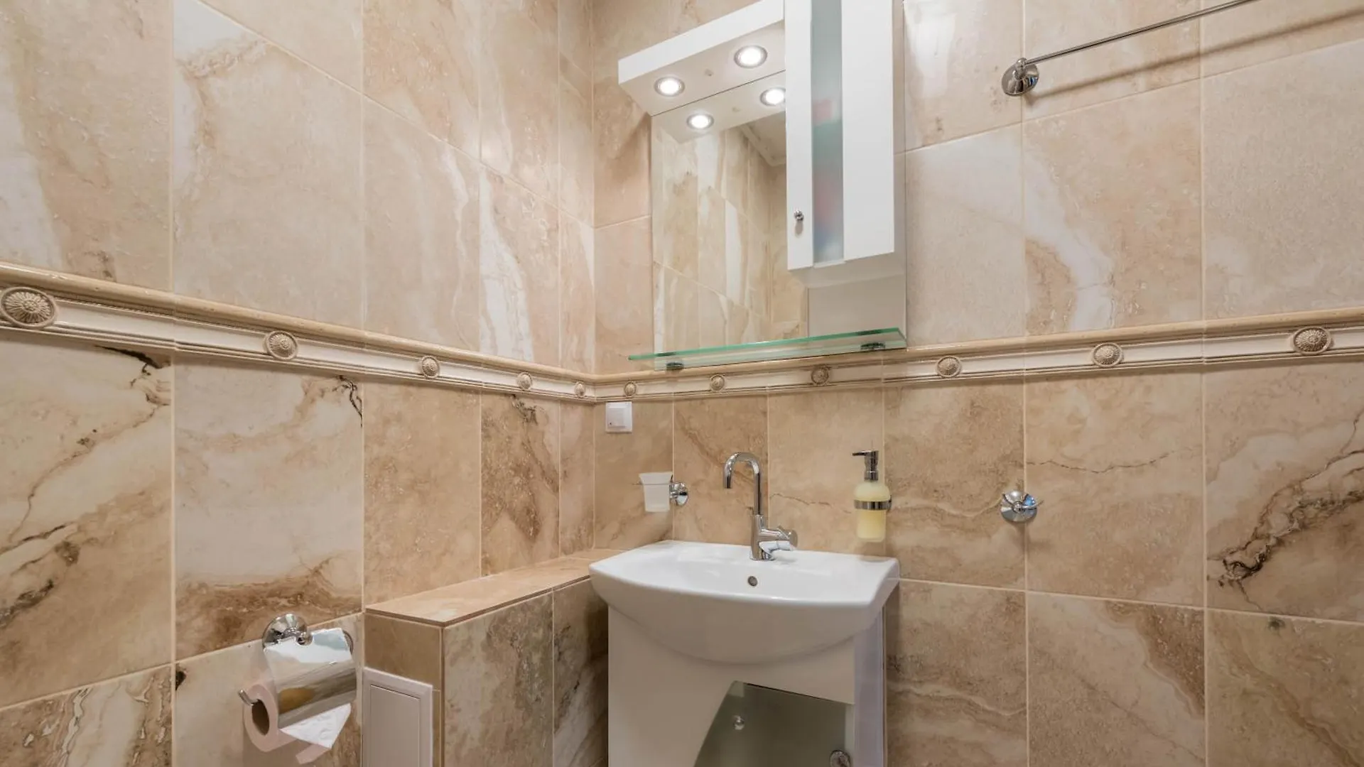 Stef Apartment Varna 0*,  Bulgaria