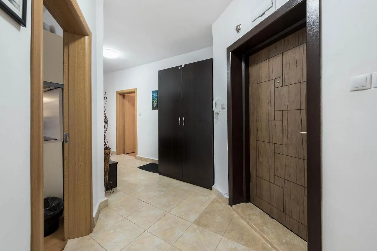 Stef Apartment Varna