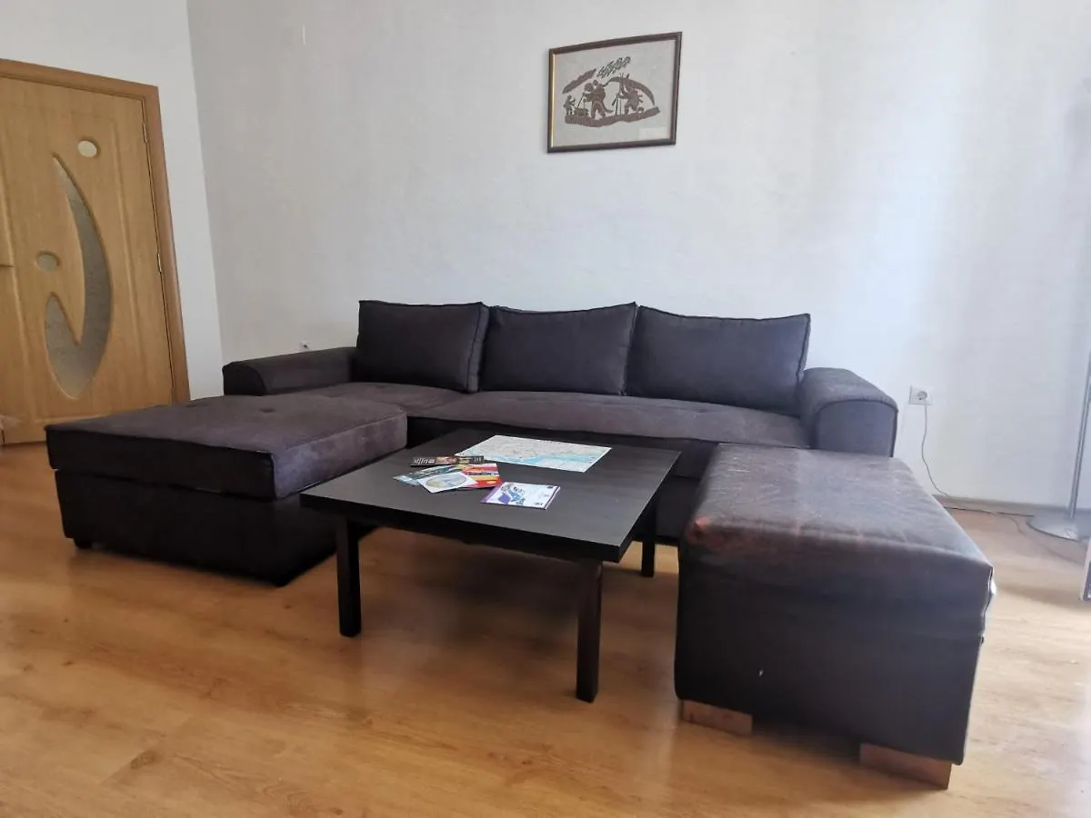 Stef Apartment Varna