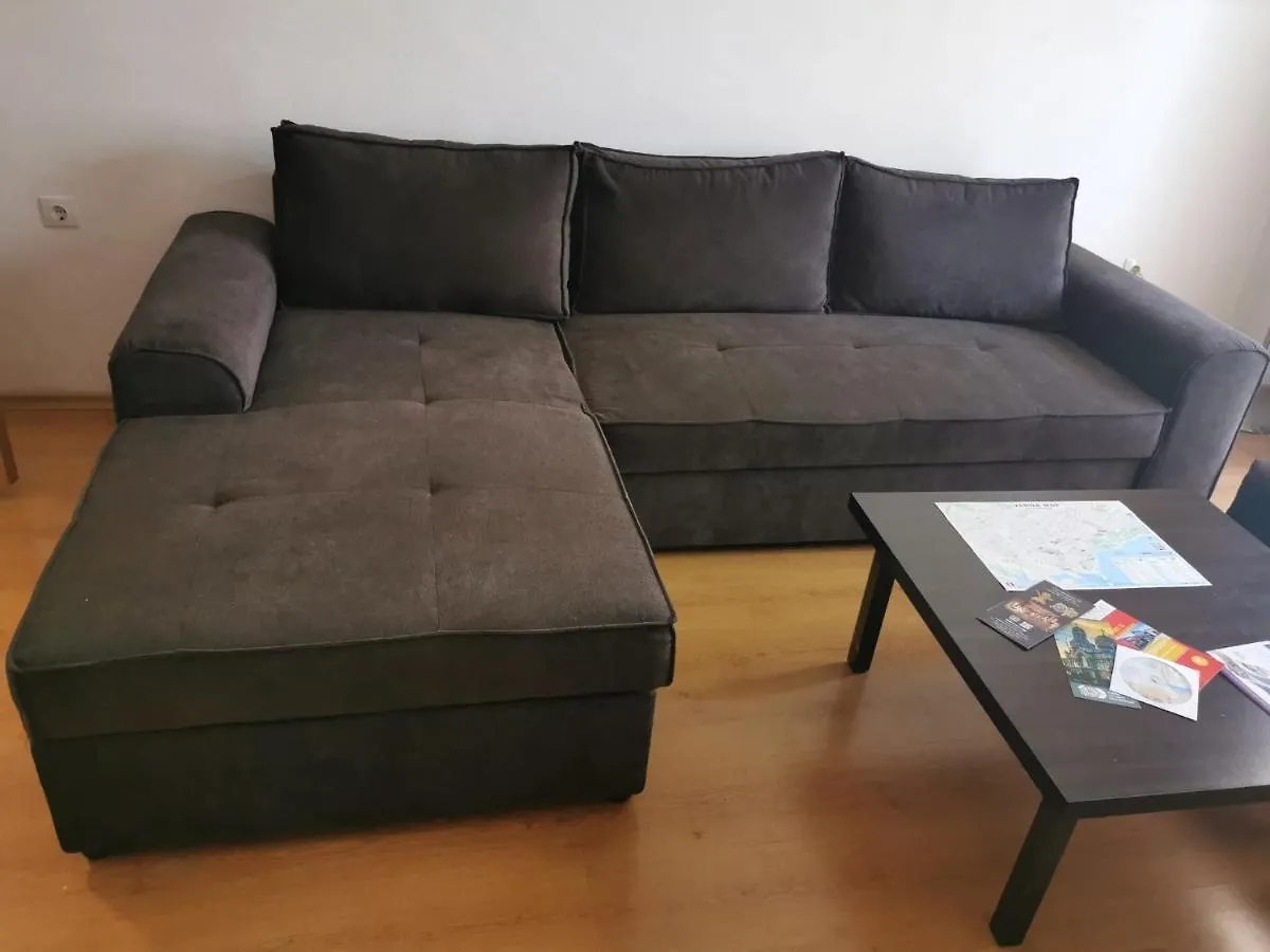 Stef Apartment Varna Bulgaria