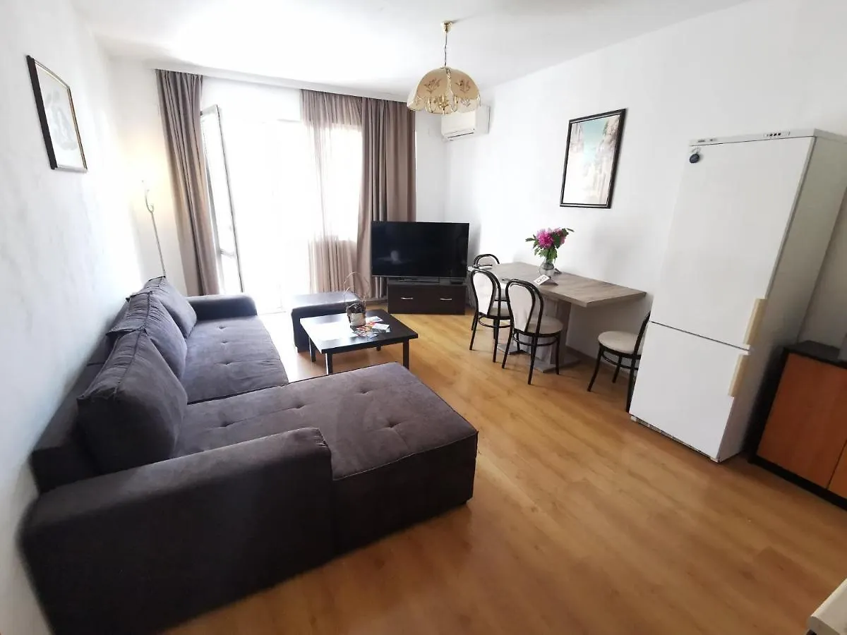 Stef Apartment Varna 0*,  Bulgaria